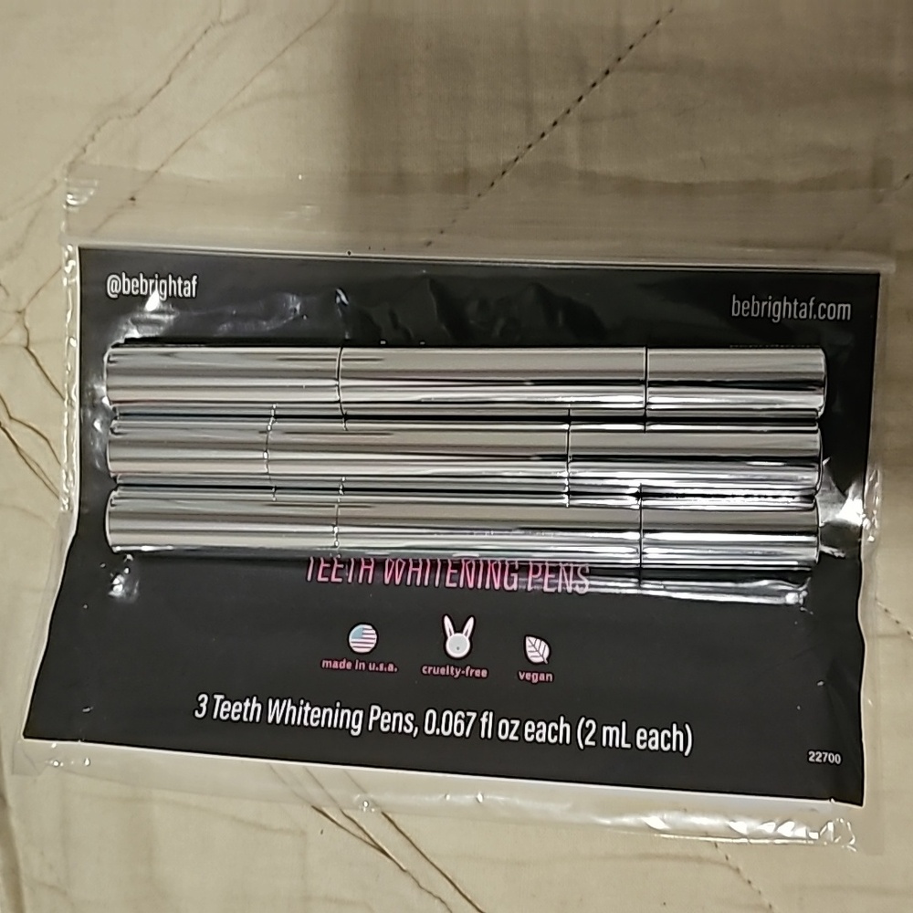Teeth whitening kit - Picture 4 of 5